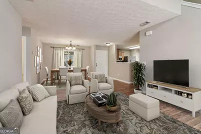 254 Hiawassee Drive, Woodstock, GA 30188 - Photo 5