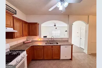 45 Hidden Hickory Court, Dawsonville, GA 30534 - Photo 9