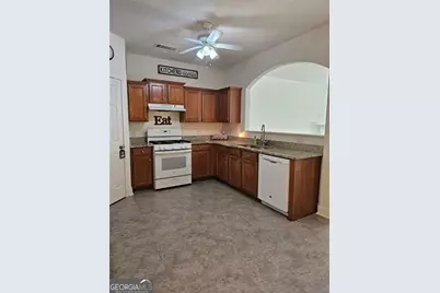 45 Hidden Hickory Court, Dawsonville, GA 30534 - Photo 7