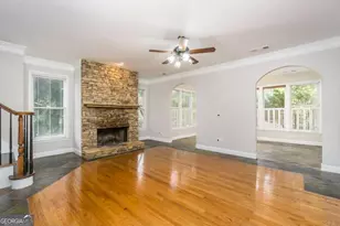 6710 Timber Cove Point, Cumming, GA 30041 - Photo 19