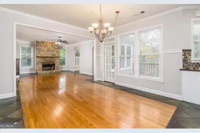 6710 Timber Cove, Cumming, GA 30041 - Photo 5