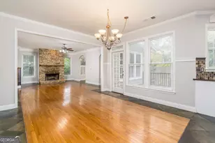 6710 Timber Cove Point, Cumming, GA 30041 - Photo 5