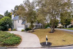 6710 Timber Cove Point, Cumming, GA 30041 - Photo 45