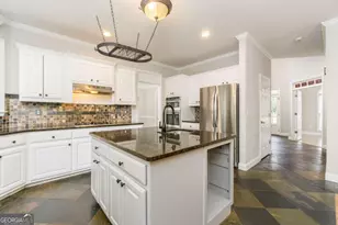 6710 Timber Cove Point, Cumming, GA 30041 - Photo 7