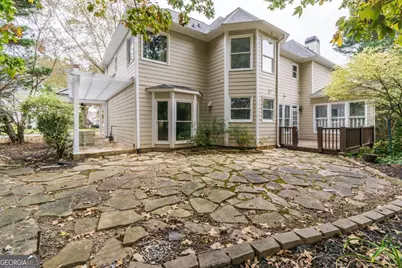 6710 Timber Cove, Cumming, GA 30041 - Photo 39