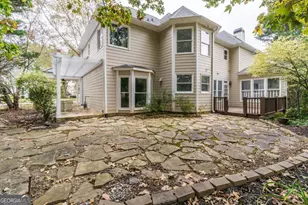 6710 Timber Cove Point, Cumming, GA 30041 - Photo 39