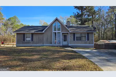 210 Jefferson Park Drive, Macon, GA 31220 - Photo 1