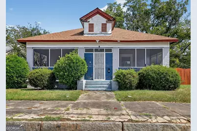 1492 Virginia Avenue, Macon, GA 31204 - Photo 1