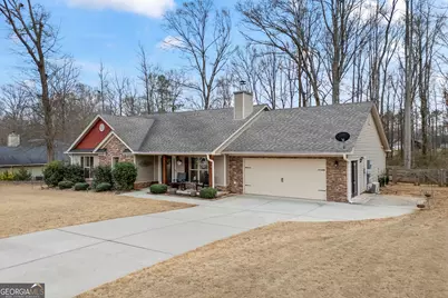 370 Petal Creek Lane, Jefferson, GA 30549 - Photo 3