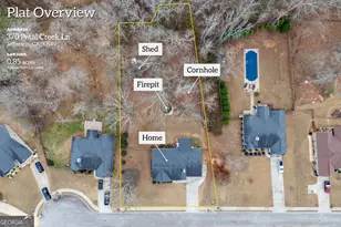 370 Petal Creek Ln, Jefferson, GA 30549 - Photo 3