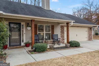 370 Petal Creek Lane, Jefferson, GA 30549 - Photo 5