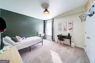 6925 Concord Mountain Trail, Cumming, GA 30028 - Photo 27