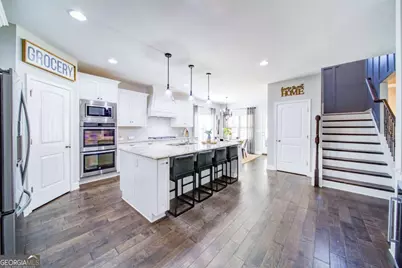 6925 Concord Mountain Trail, Cumming, GA 30028 - Photo 9