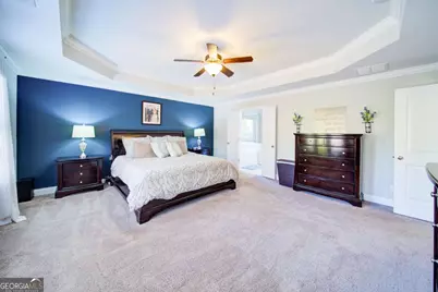 6925 Concord Mountain Trail, Cumming, GA 30028 - Photo 19