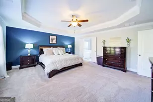 6925 Concord Mountain Trail, Cumming, GA 30028 - Photo 19