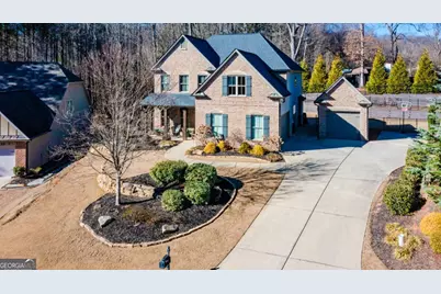 6925 Concord Mountain Trail, Cumming, GA 30028 - Photo 1