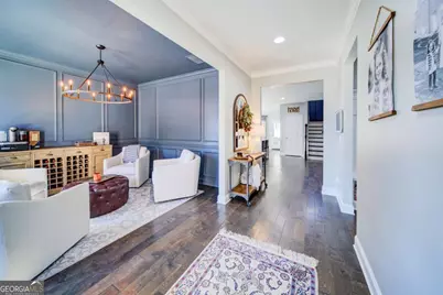 6925 Concord Mountain Trail, Cumming, GA 30028 - Photo 3