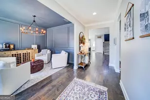 6925 Concord Mountain Trail, Cumming, GA 30028 - Photo 3