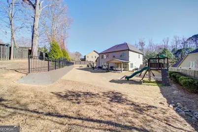 6925 Concord Mountain Trail, Cumming, GA 30028 - Photo 35