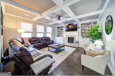 6925 Concord Mountain Trail, Cumming, GA 30028 - Photo 15