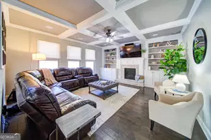 6925 Concord Mountain Trail, Cumming, GA 30028 - Photo 15