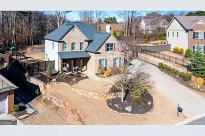 6925 Concord Mountain Trail, Cumming, GA 30028 - Photo 37