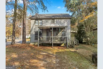 637 Will Scarlet Way, Macon, GA 31220 - Photo 33