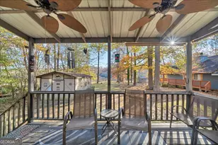 637 Will Scarlet Way, Macon, GA 31220 - Photo 21