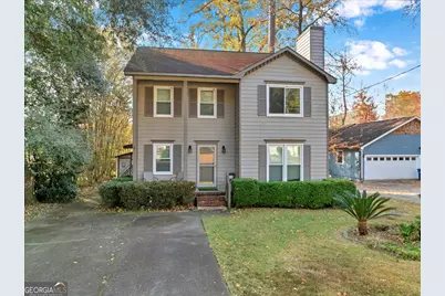 637 Will Scarlet Way, Macon, GA 31220 - Photo 1