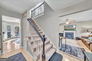 637 Will Scarlet Way, Macon, GA 31220 - Photo 7