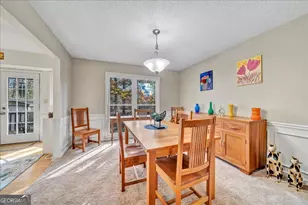 637 Will Scarlet Way, Macon, GA 31220 - Photo 11