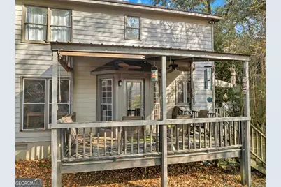 637 Will Scarlet Way, Macon, GA 31220 - Photo 35