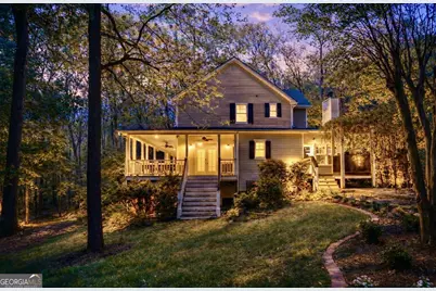 1660A Maple Ridge Drive, Loganville, GA 30052 - Photo 49