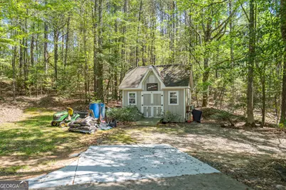 1660A Maple Ridge Drive, Loganville, GA 30052 - Photo 51