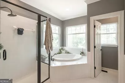 1660A Maple Ridge Drive, Loganville, GA 30052 - Photo 29