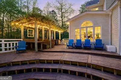 1660A Maple Ridge Drive, Loganville, GA 30052 - Photo 47