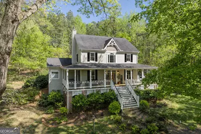 1660A Maple Ridge Drive, Loganville, GA 30052 - Photo 3