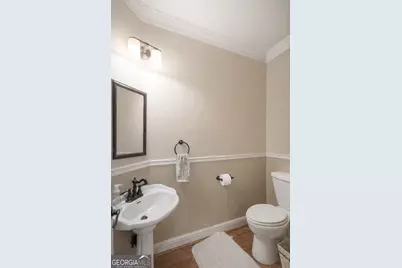 1660A Maple Ridge Drive, Loganville, GA 30052 - Photo 17