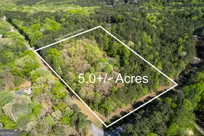 1660A Maple Ridge Drive, Loganville, GA 30052 - Photo 5