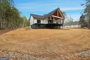 370 Trudy's Trail, Martin, GA 30557 - Photo 1