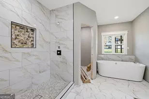 370 Trudy's Trail, Martin, GA 30557 - Photo 25