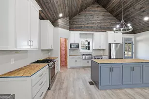 370 Trudy's Trail, Martin, GA 30557 - Photo 9