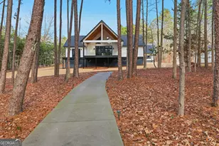 370 Trudy's Trail, Martin, GA 30557 - Photo 31
