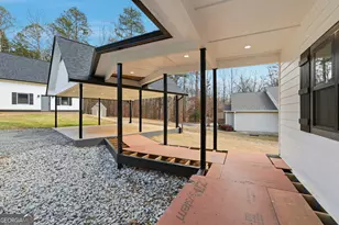 370 Trudy's Trail, Martin, GA 30557 - Photo 37