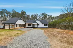 370 Trudy's Trail, Martin, GA 30557 - Photo 35