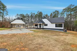 370 Trudy's Trail, Martin, GA 30557 - Photo 5