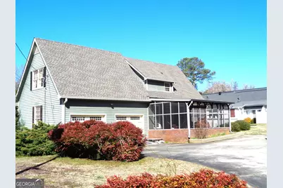 1012 Fairview, Rockmart, GA 30153 - Photo 7