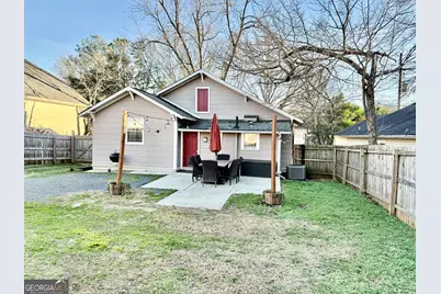 71 Clark Street, Newnan, GA 30263 - Photo 13