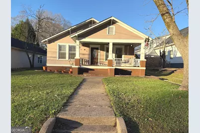 71 Clark Street, Newnan, GA 30263 - Photo 1