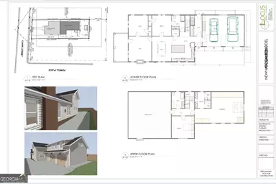 71 Clark Street, Newnan, GA 30263 - Photo 15